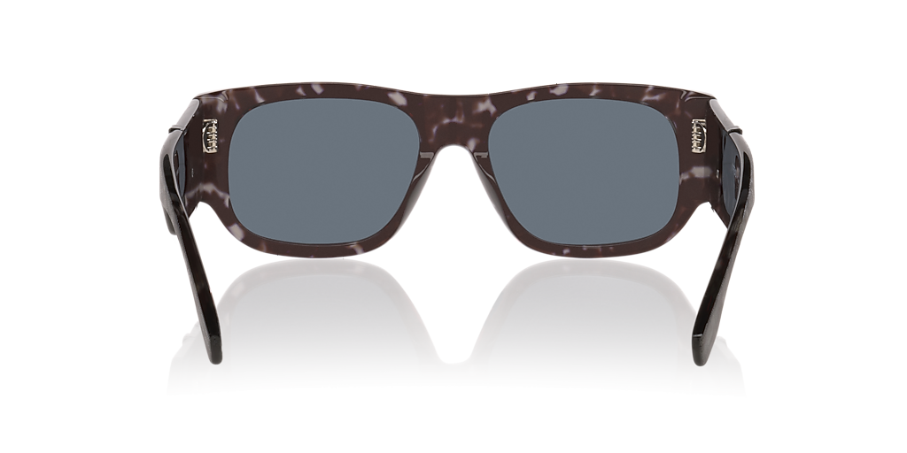 Fendi Fendi Diagonal FE40156I S (54 - 17) with Grey lenses and