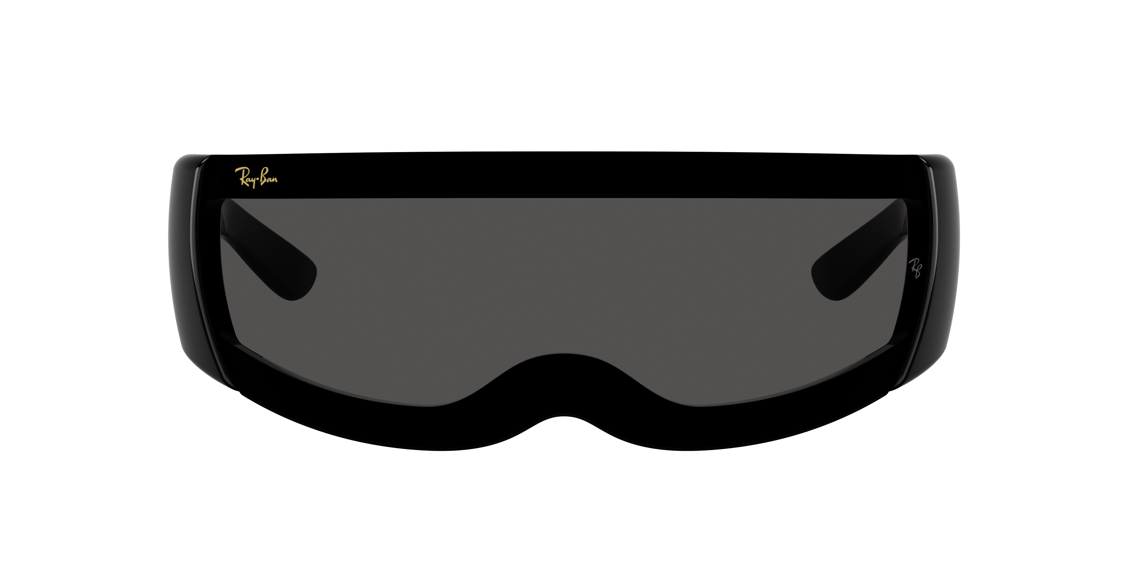Ray-Ban RB4942 Ultra Wrap 002 Next Generation Collection L (0
