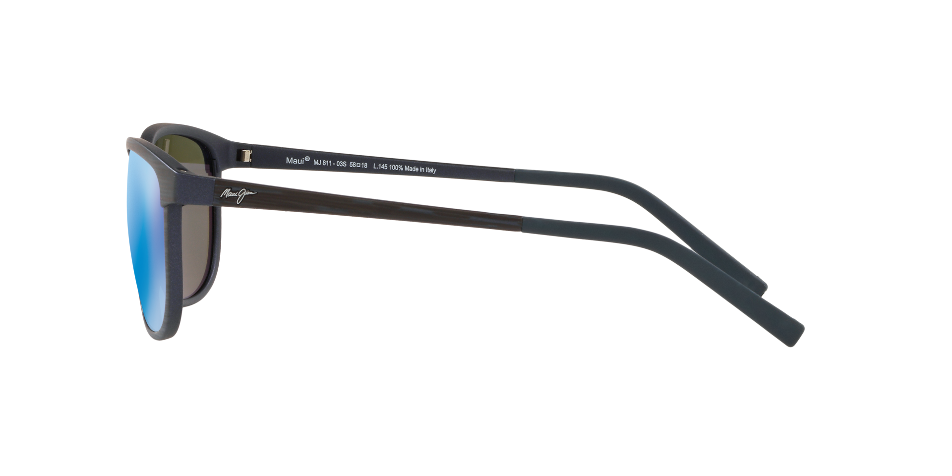 Maui Jim MJ000608 — Солнцезащитные очки