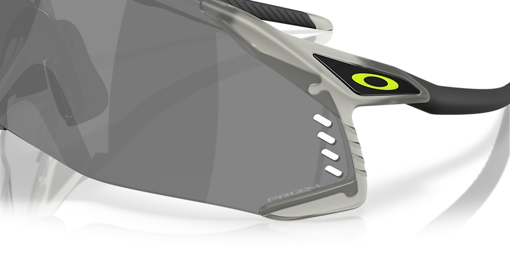 Oakley OO9501 Velo Kato™ M (52 - 152) with Black lenses and Grey