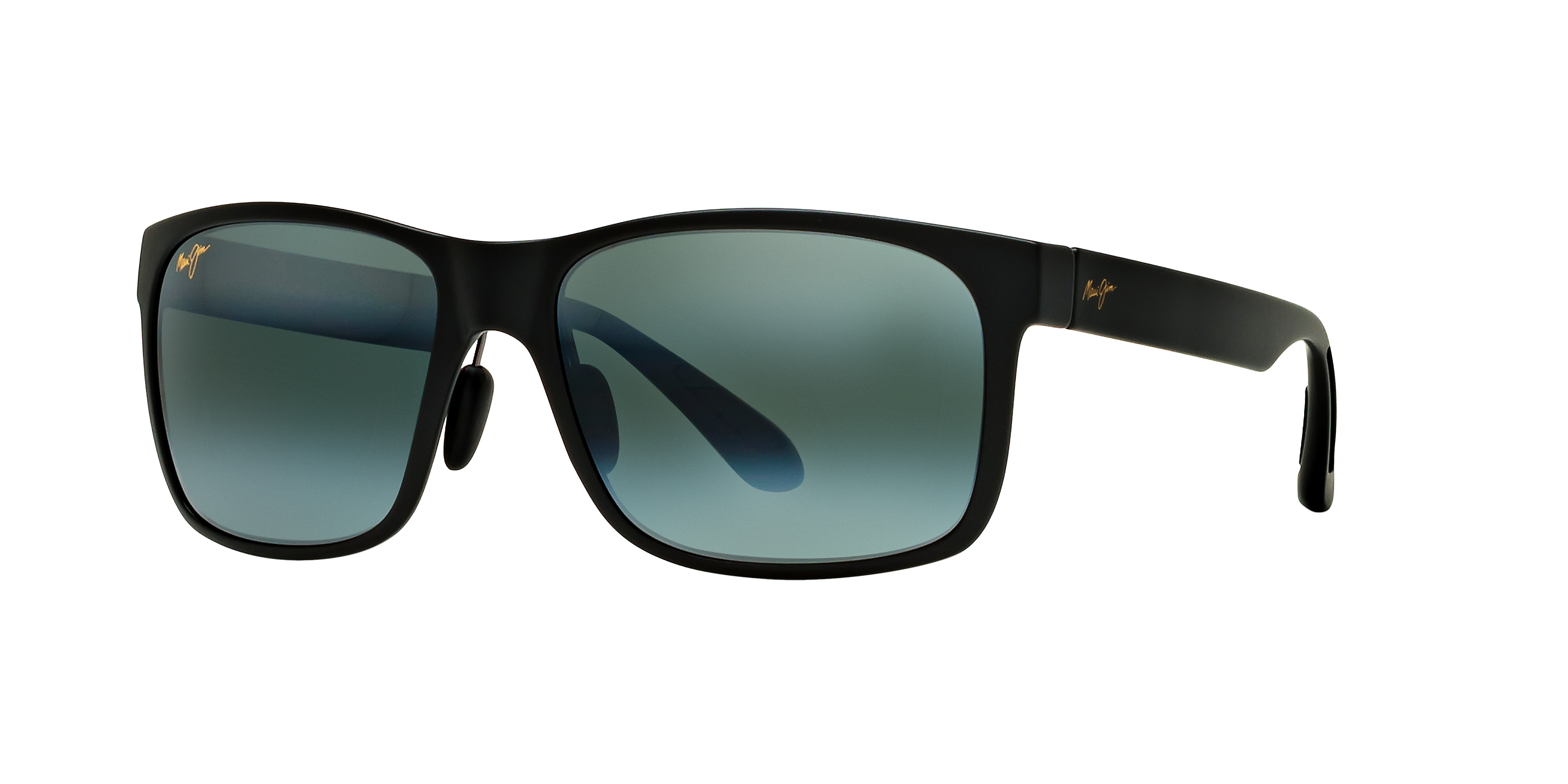 Maui Jim Red Sands L (59 - 17) with Grey lenses and Black frame