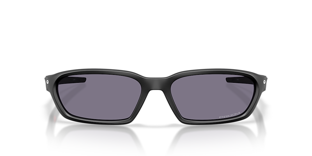 Oakley Terraforma L (58 - 17) with Grey lenses and Black frame