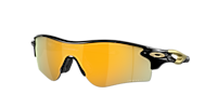 Oakley RadarLock® Path® (Low Bridge Fit) L (0 - 138) with Red
