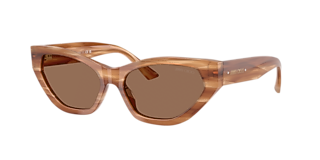 Jimmy Choo JC5001B S (54 - 17) with Grey lenses and Black  display picture 2