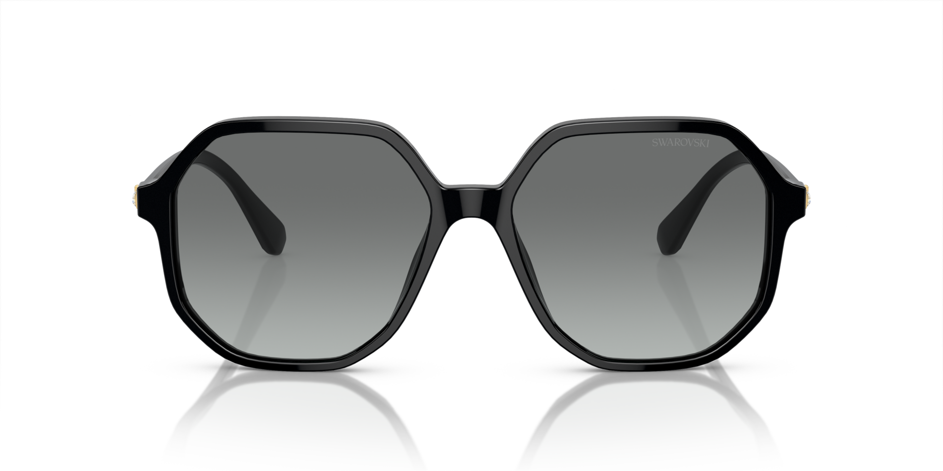 Swarovski SK6003 — Солнцезащитные очки