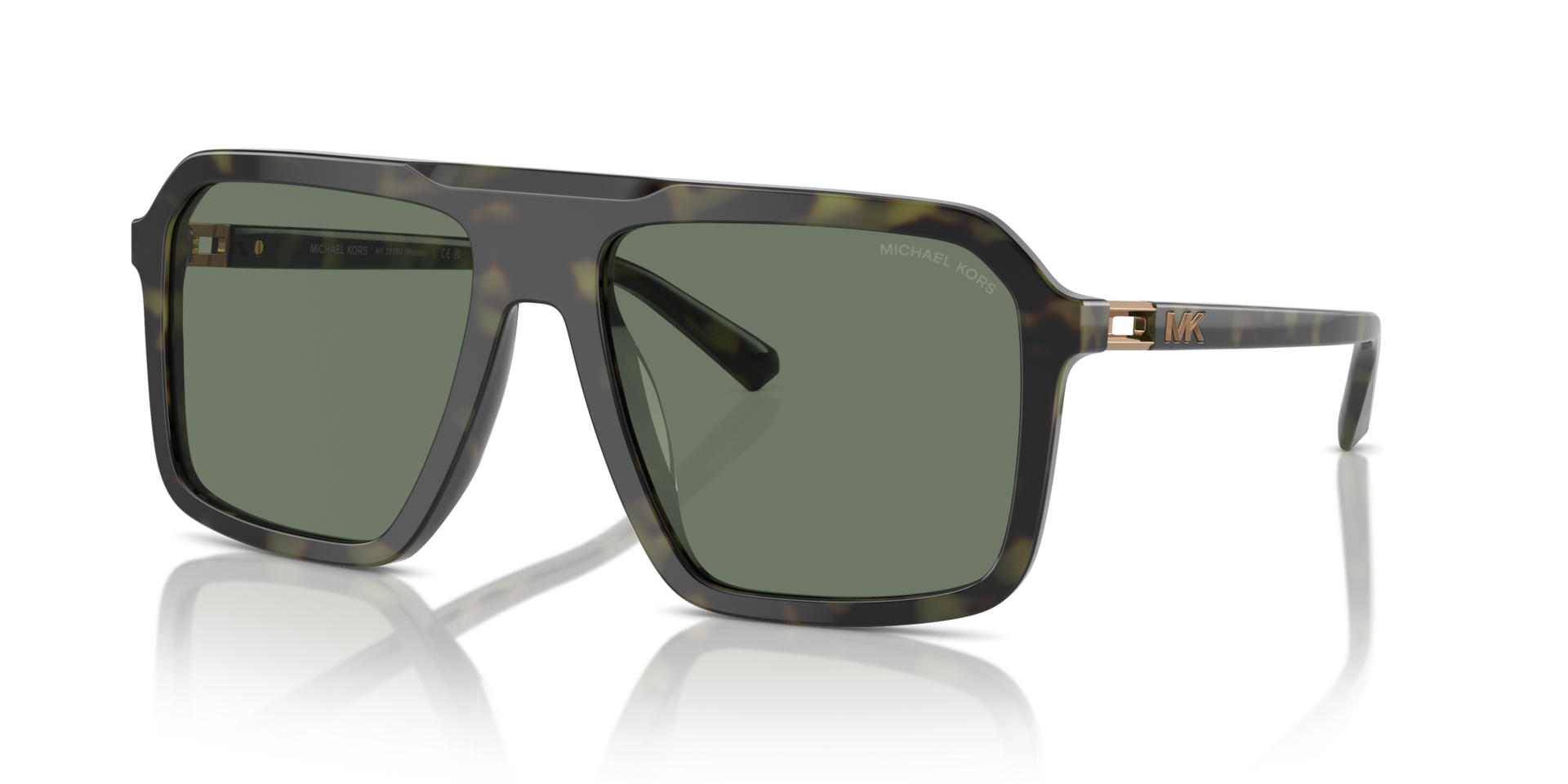 Michael Kors MK2218U — Солнцезащитные очки