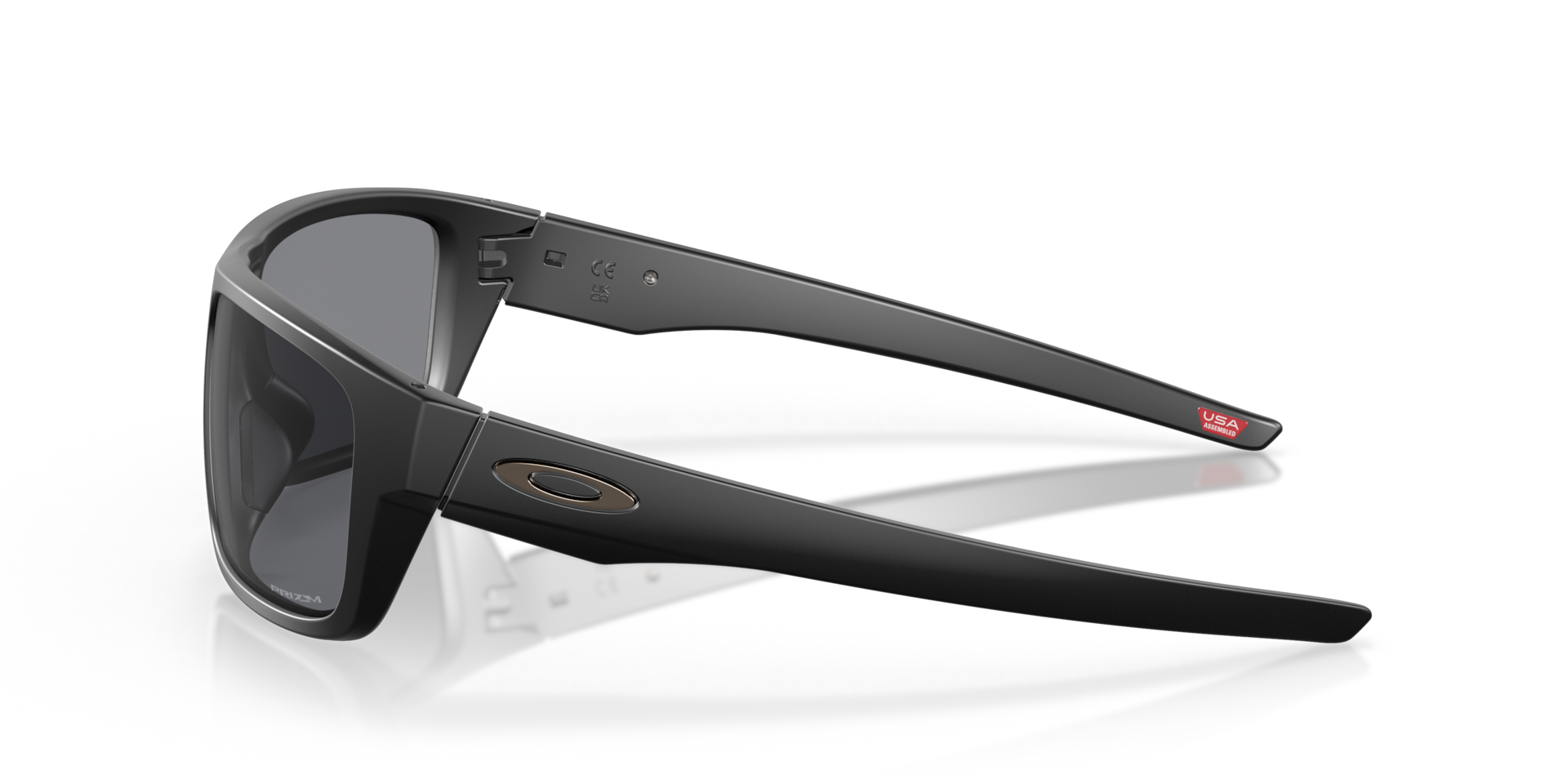 Oakley OO9367 — Солнцезащитные очки