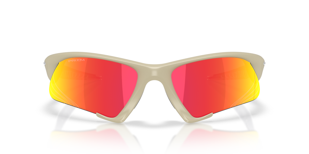 Oakley OO9532 Suture Jacket® L (64 - 12) with Orange lenses and