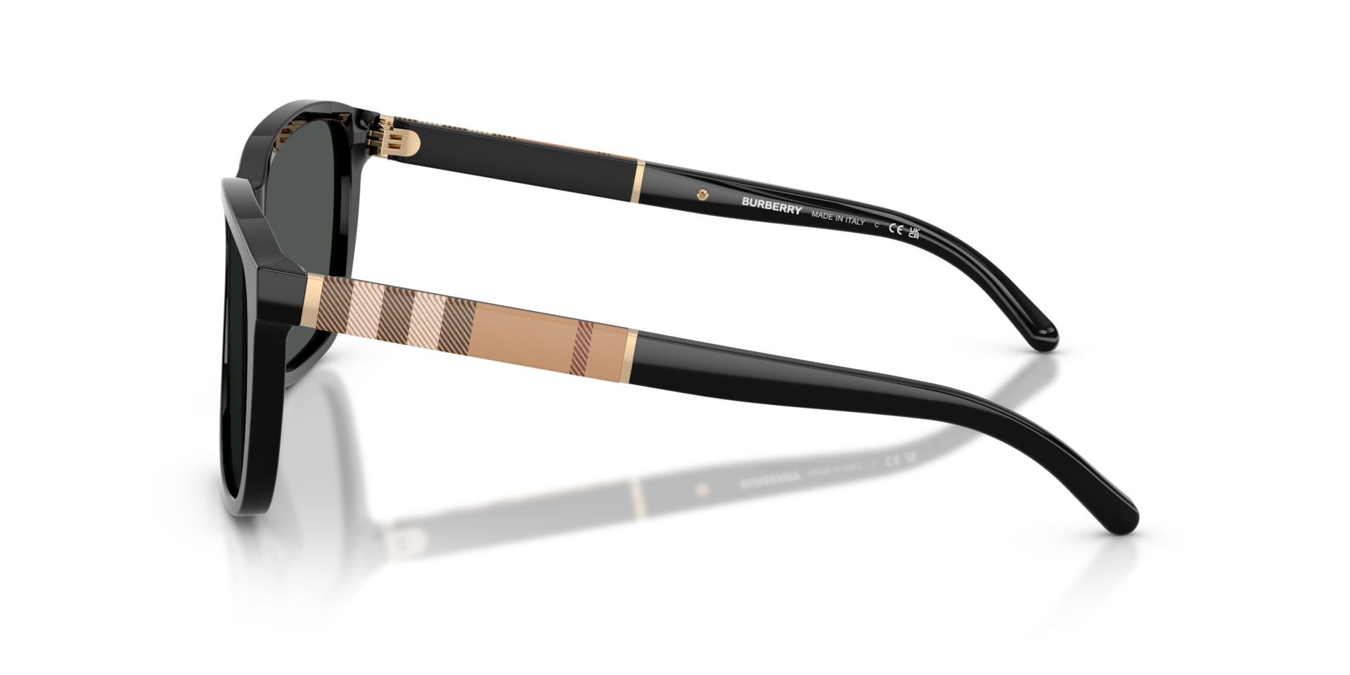 Burberry BE4181 — Солнцезащитные очки