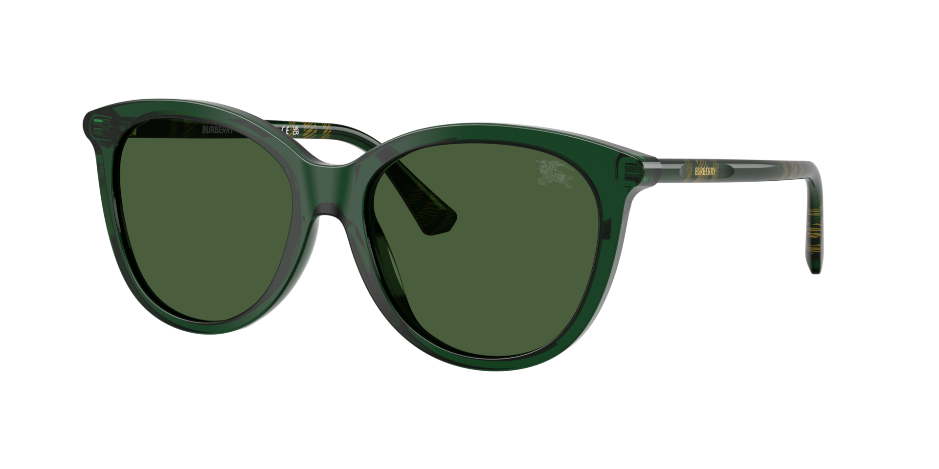 Burberry BE4455F — Солнцезащитные очки