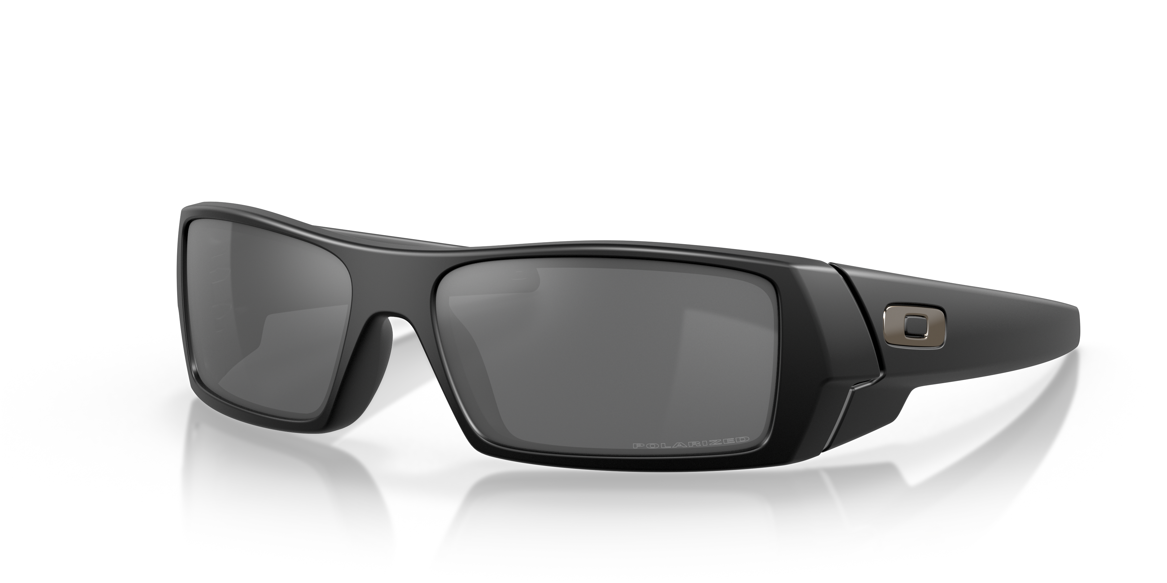 Oakley Gascan® S (60 - 15) with Black lenses and Black frame