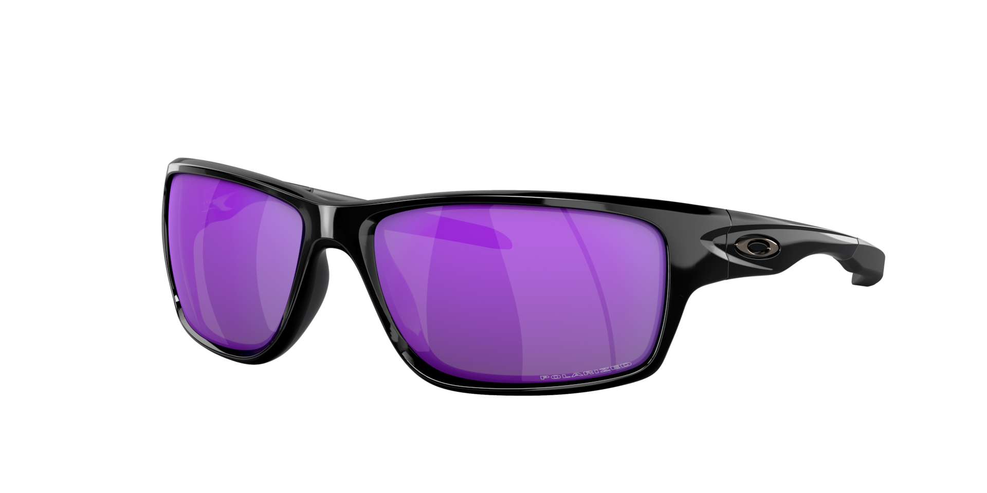Oakley OO9225 Canteen S (60 - 16) with Violet lenses and Black