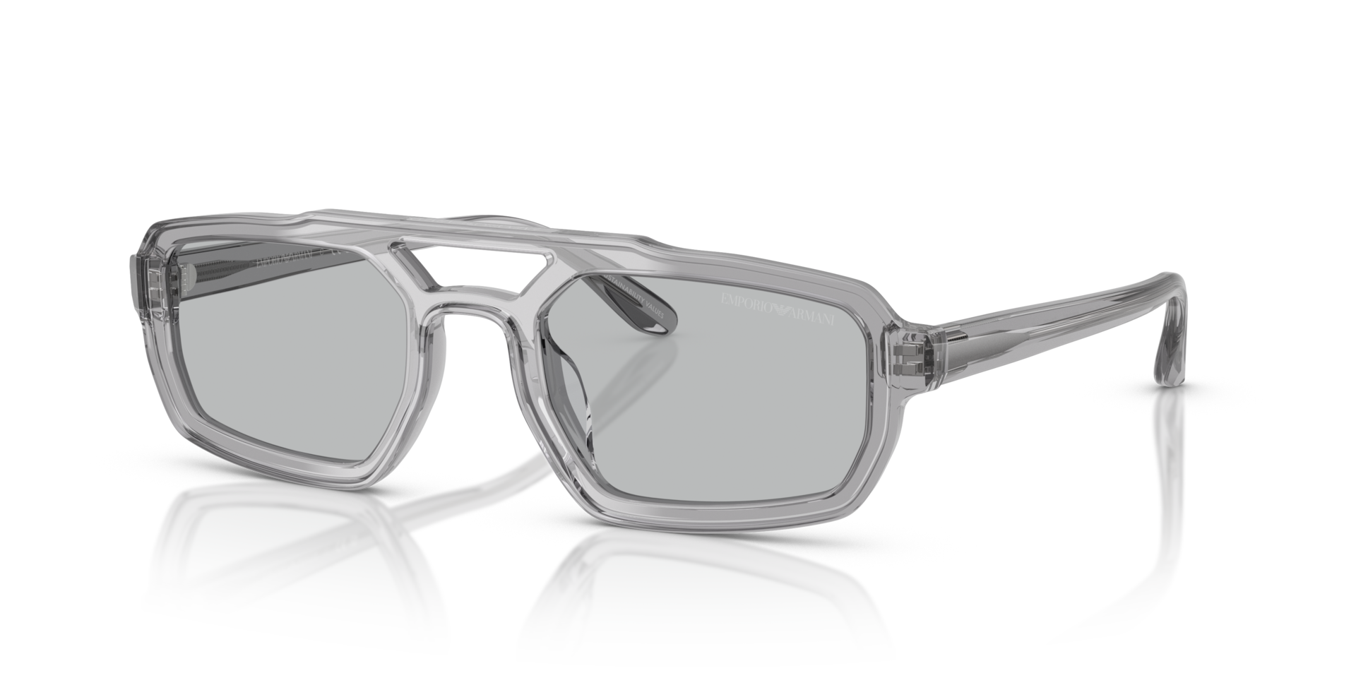 Emporio Armani EA4240U — Солнцезащитные очки