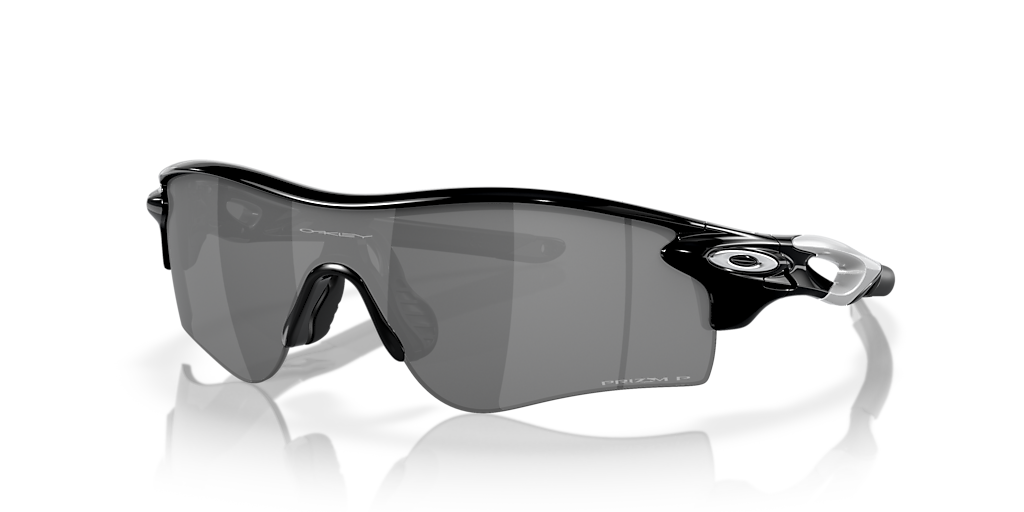 Oakley RadarLock® Path® (Low Bridge Fit) L (0 - 138) with Black