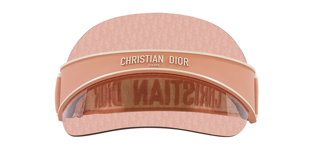 DIOR DiorClubv1U XXS (58 - 158) with Violet lenses and Pink frame