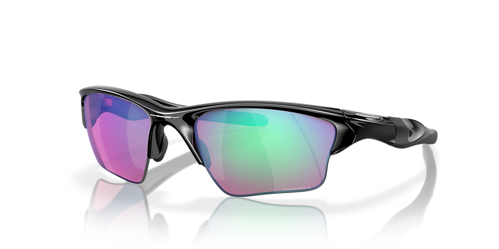 Oakley Half Jacket® 2.0 XL M (62 - 15) with Violet lenses and