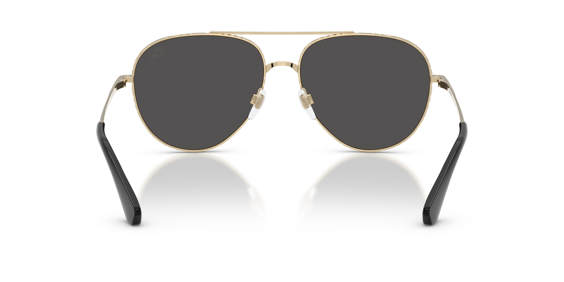 Burberry BE3172 — Солнцезащитные очки