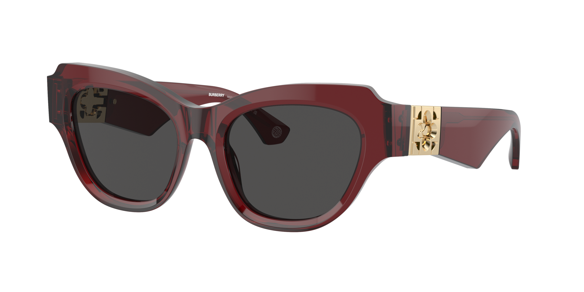 Burberry BE4423 — Солнцезащитные очки