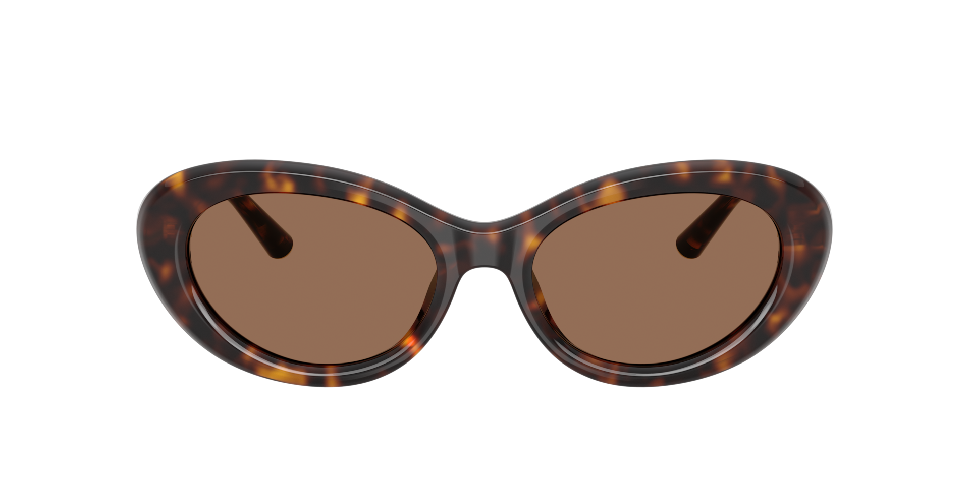 Dolce&Gabbana DG4519 S (54 - 18) with Brown lenses and Tortoise