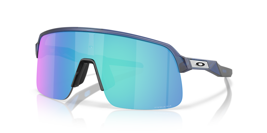 Oakley Sutro™ Lite S M (34 - 134) with Blue lenses and Blue frame