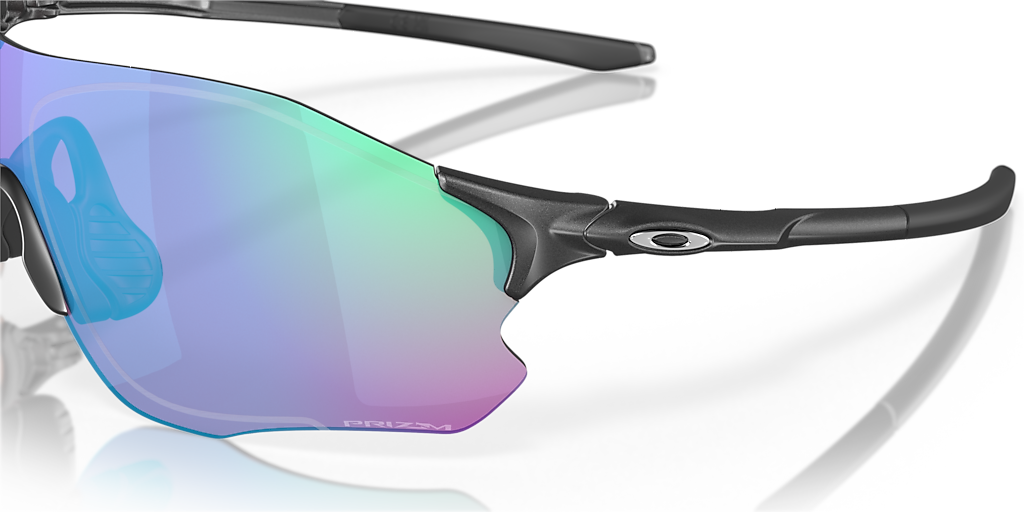 Oakley EVZero™ Path® (Low Bridge Fit) L (0 - 138) with Violet