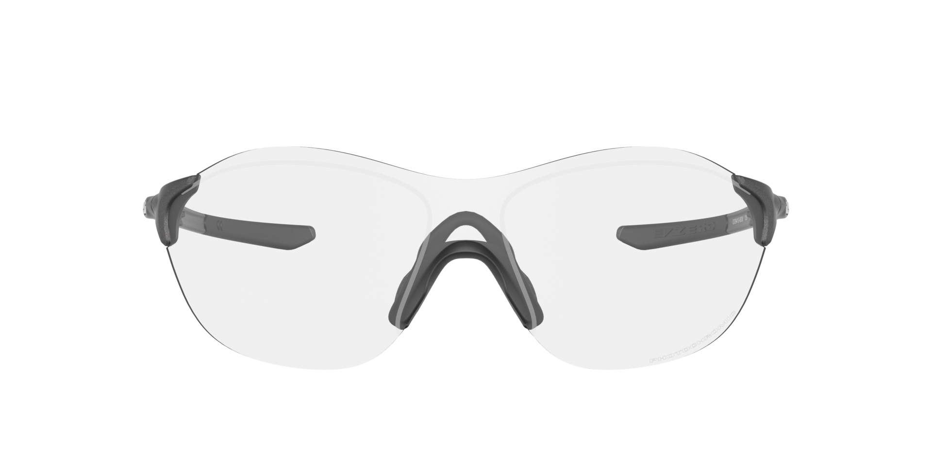 Oakley EVZero™ Swift (Low Bridge Fit) XL (0 - 138) with
