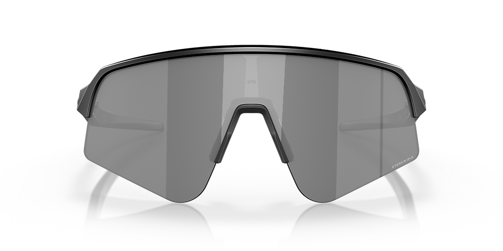 Oakley Sutro Lite Sweep M (0 - 139) with Black lenses and Black