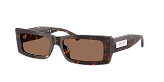 Jimmy Choo JC5038BU S (54 - 17) with Grey lenses and Black frame
