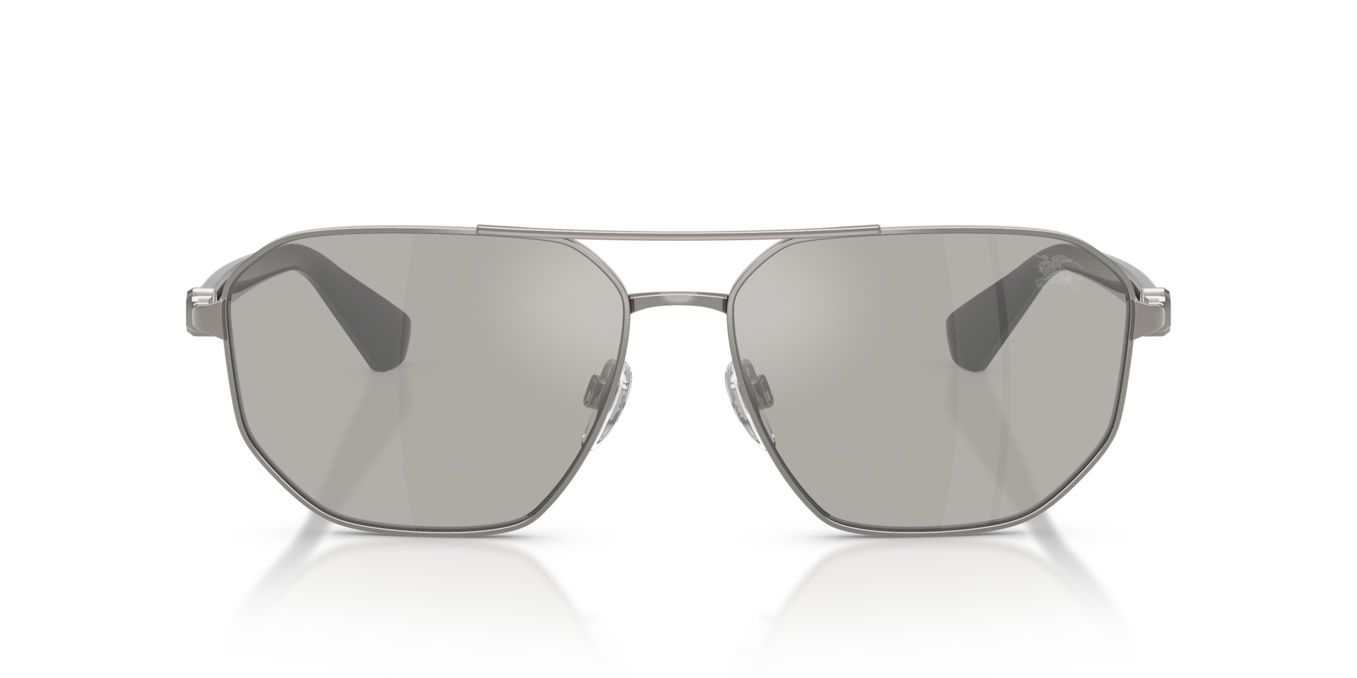 Burberry BE3166 — Солнцезащитные очки