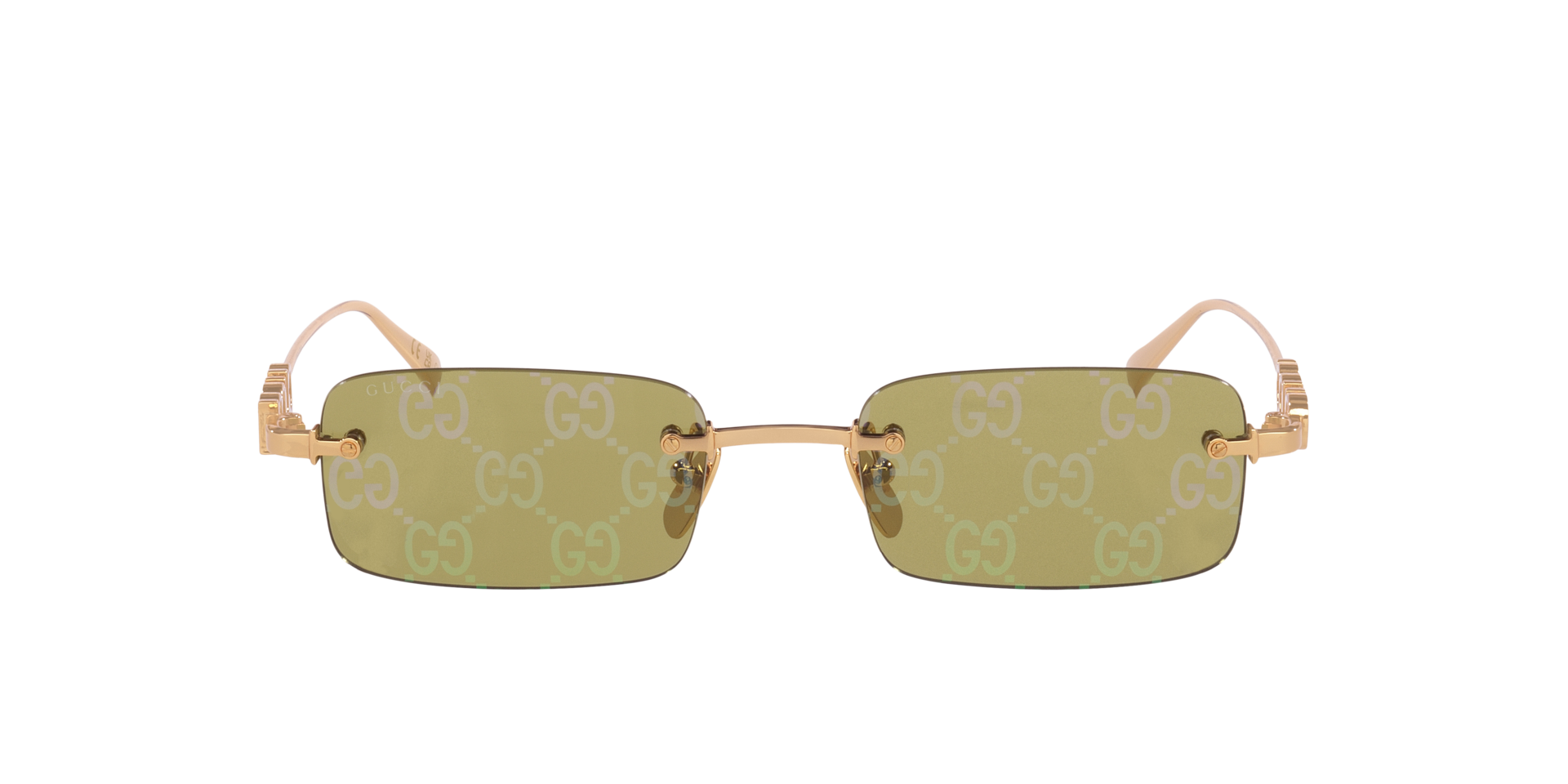 Gucci GC002368 — Солнцезащитные очки