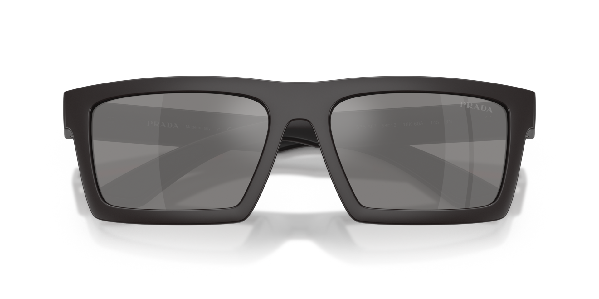 Prada Linea Rossa PS A07S — Солнцезащитные очки