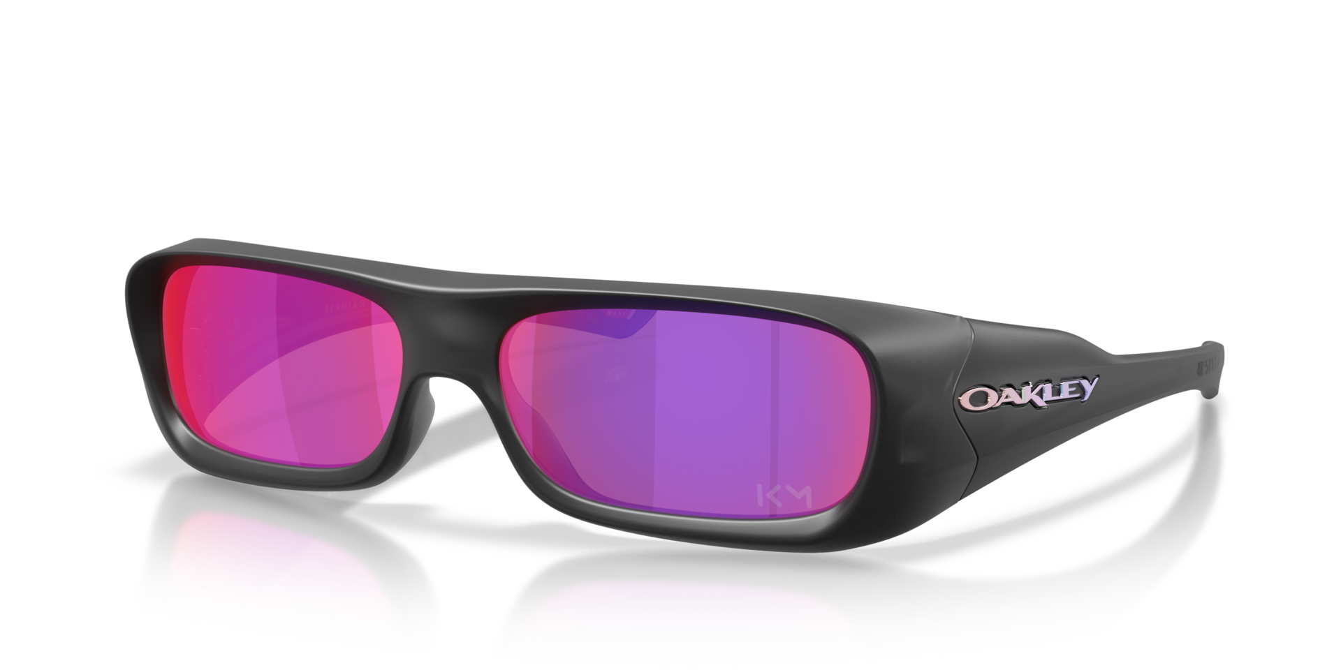 OO9520 Kylian Mbappé Signature Series Permian