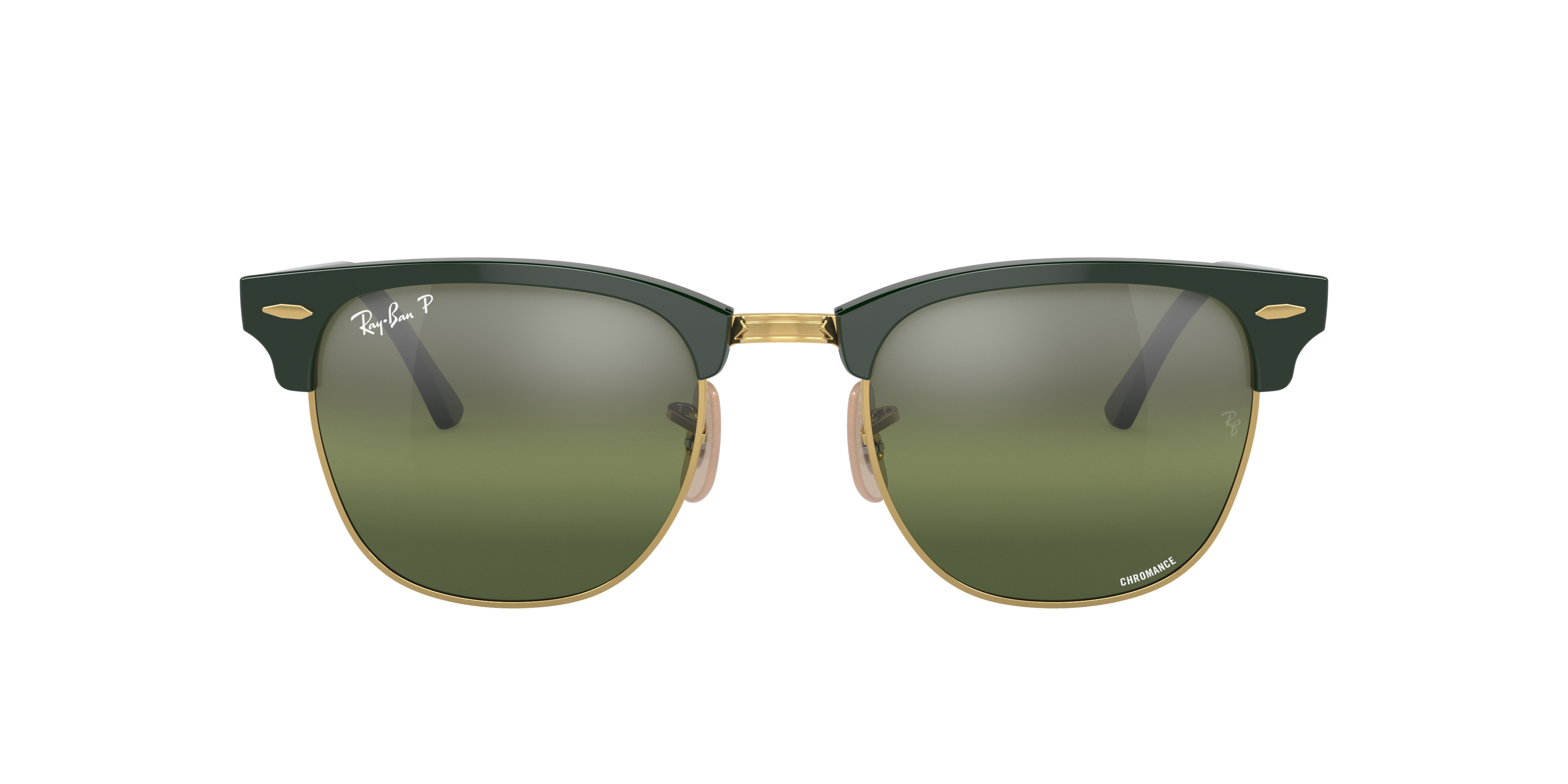 Ray-Ban RB3016 CLUBMASTER 1145/19 51□21 0RB3016__1368G4__P21__noshad__