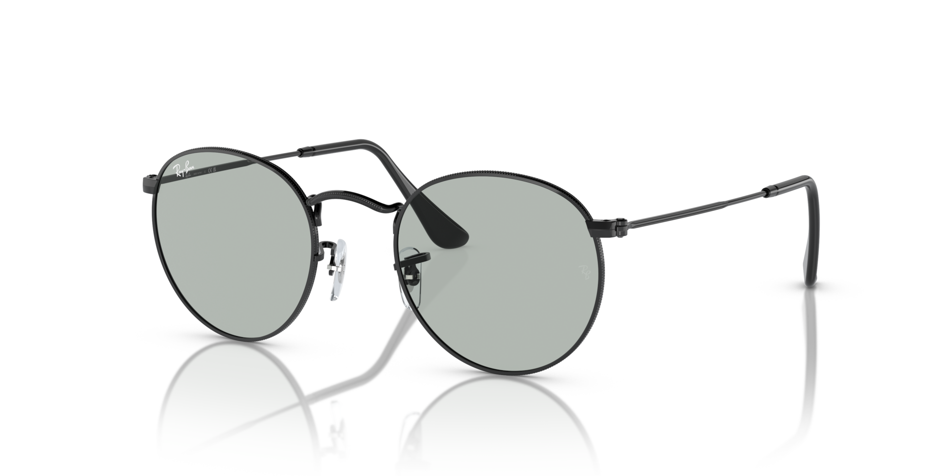 Round Metal