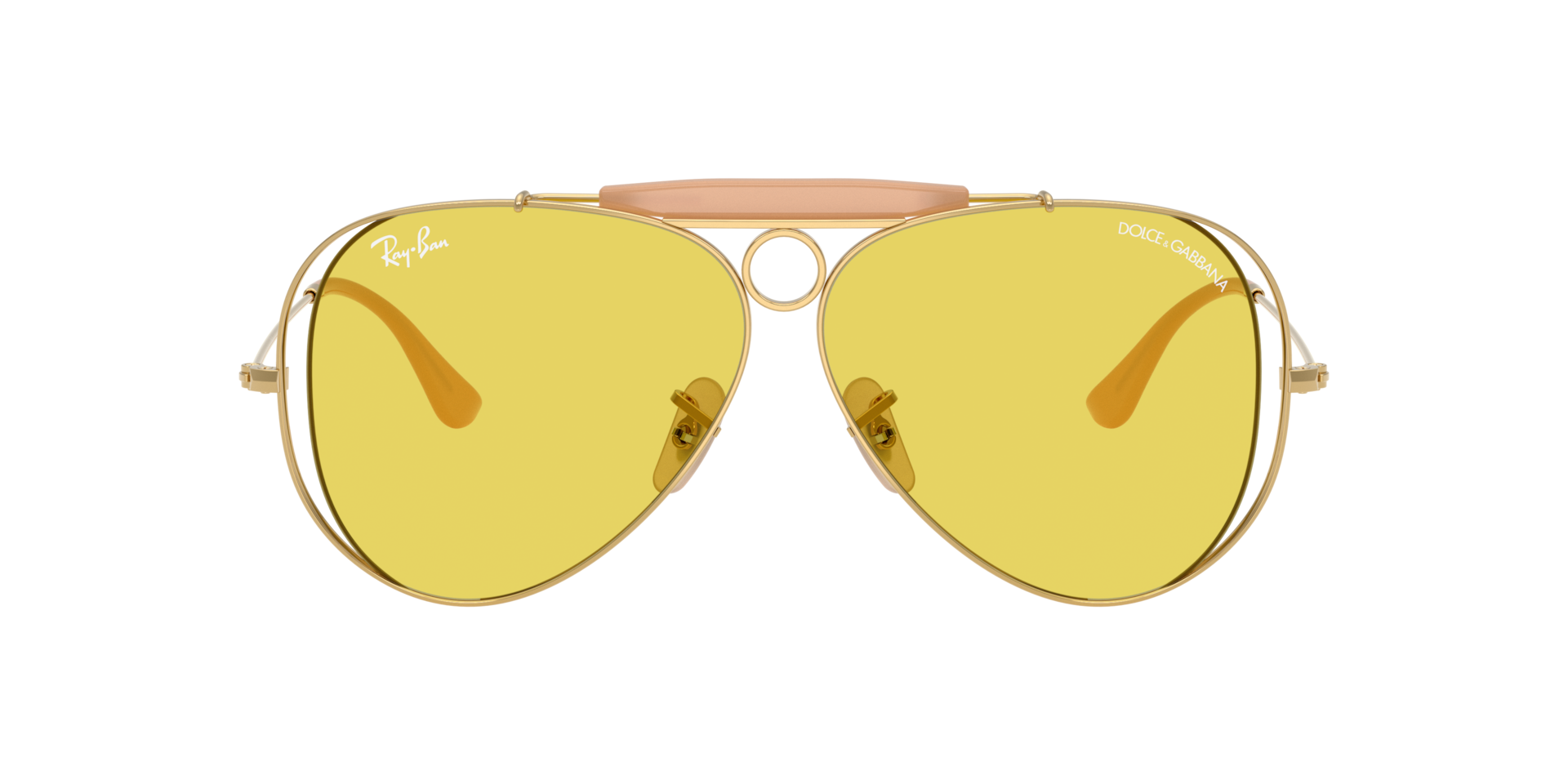 Ray-Ban RB3138M The Shooter By Dolce&Gabbana