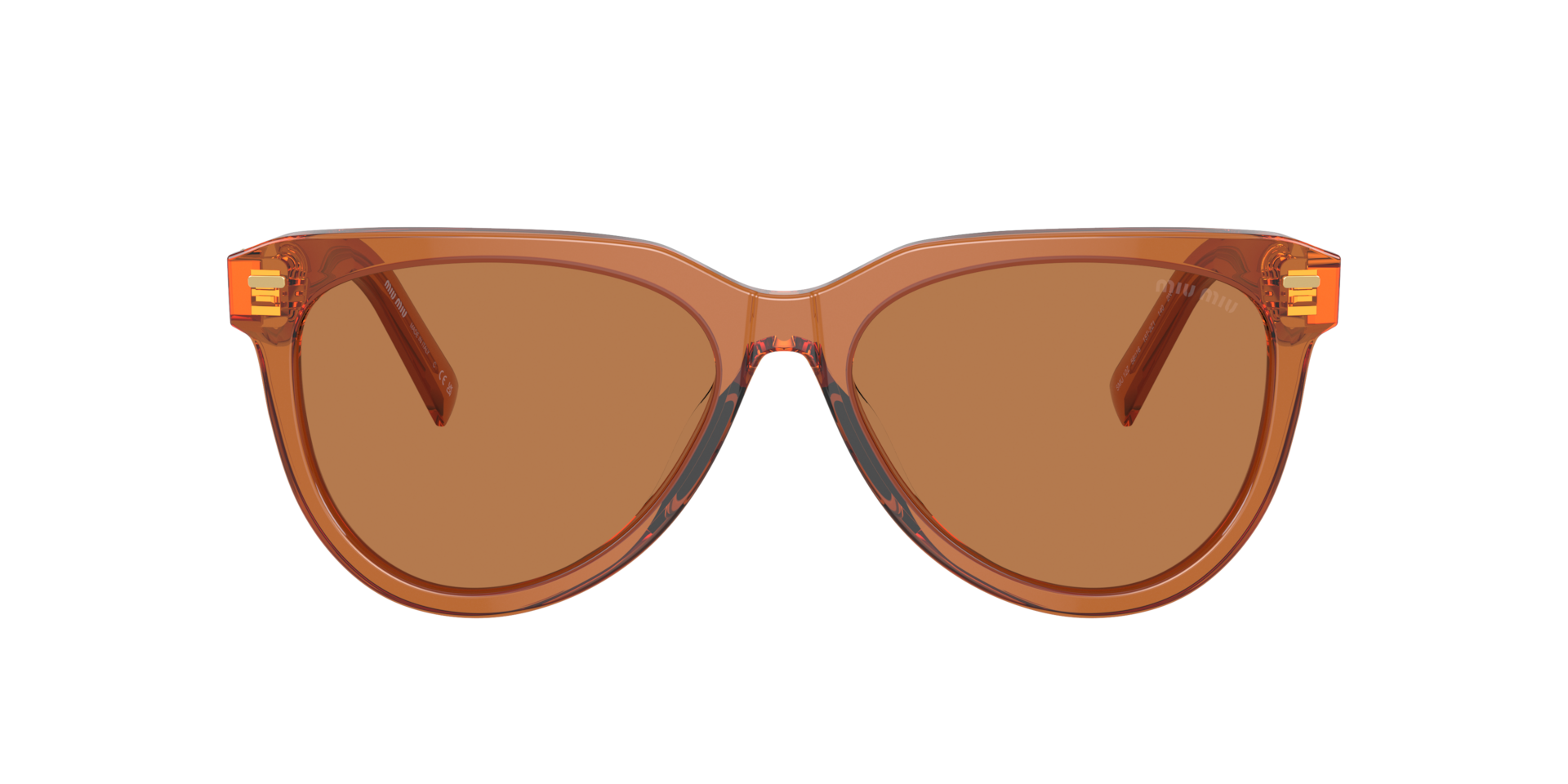 Miu Miu MU 12ZS