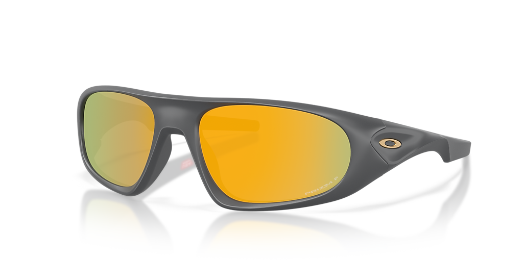Oakley Neoforma M (60 - 18) with Gold lenses and Grey frame
