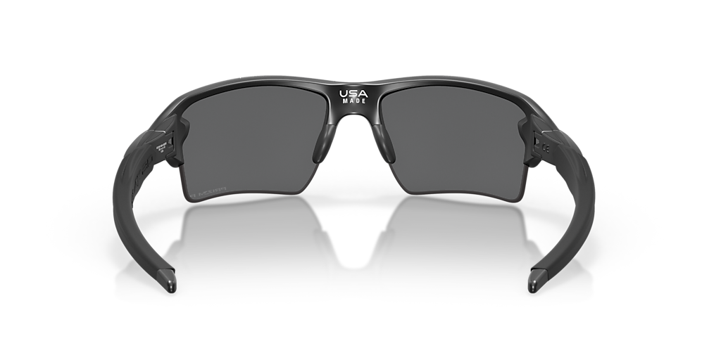 Oakley Flak® 2.0 XL S (59 - 12) with Black lenses and Black frame