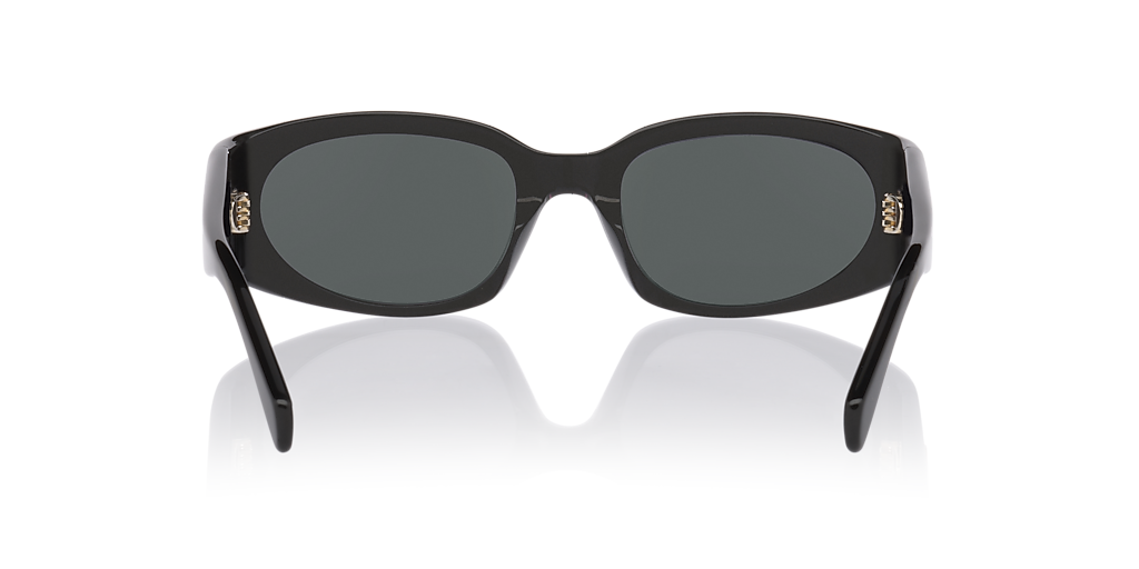 Celine Celine Defile CL40347U L (57 - 21) with Grey lenses and
