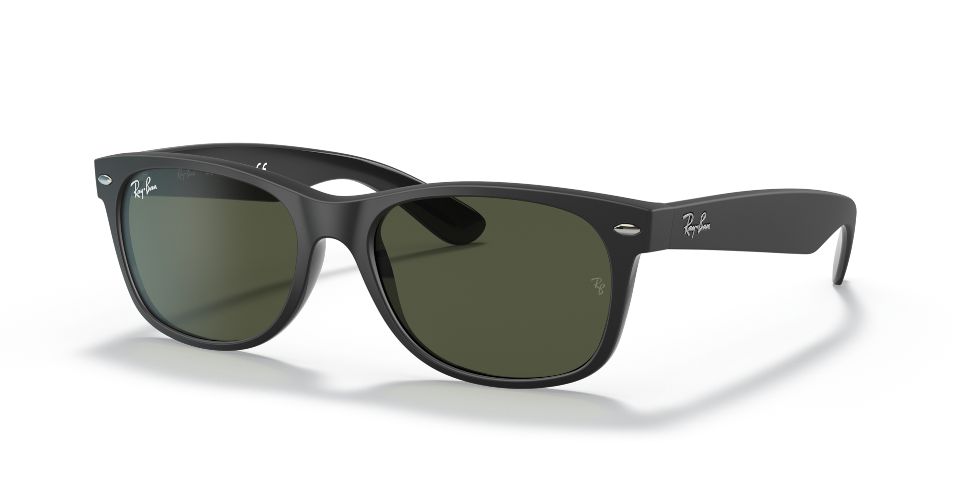 RB2132 New Wayfarer Color Mix
