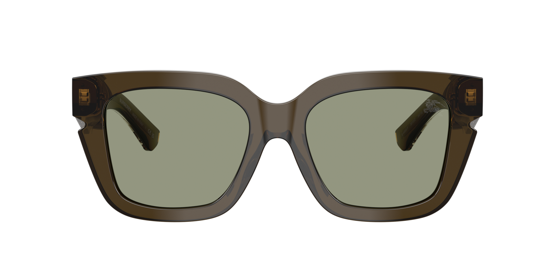 Burberry BE4453F — Солнцезащитные очки