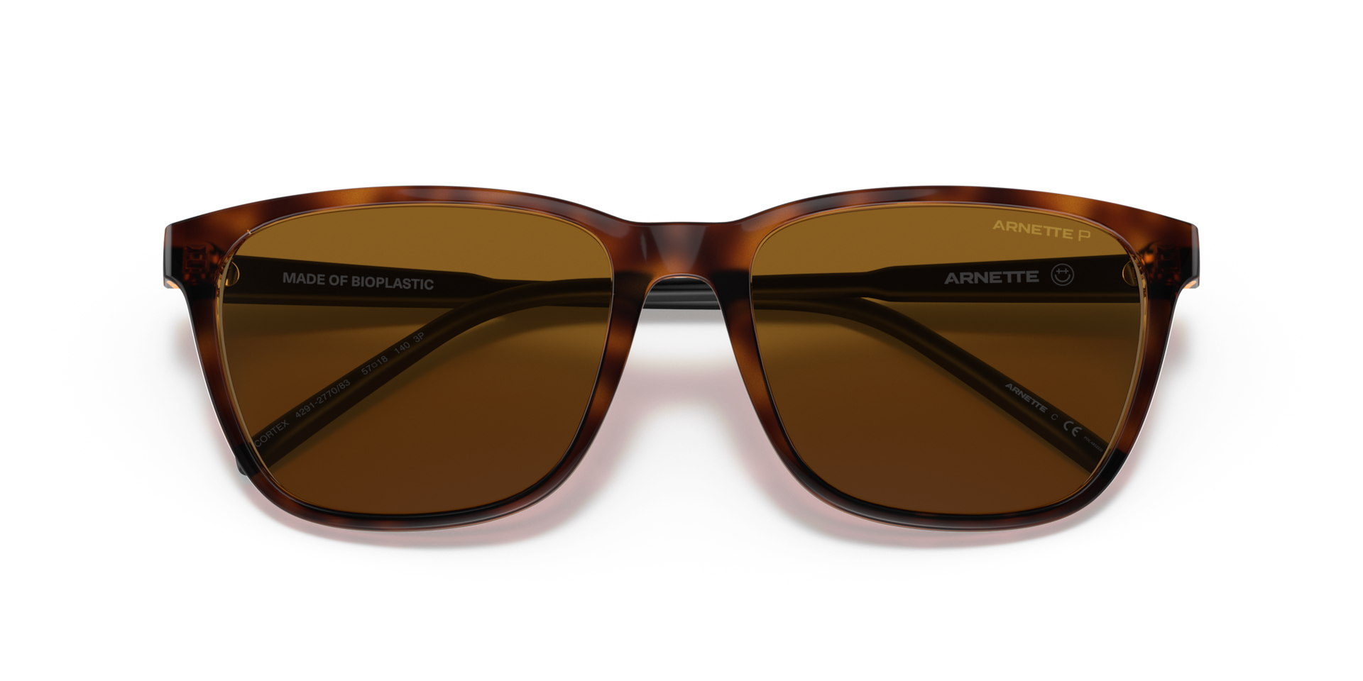 Arnette AN4291 — Солнцезащитные очки