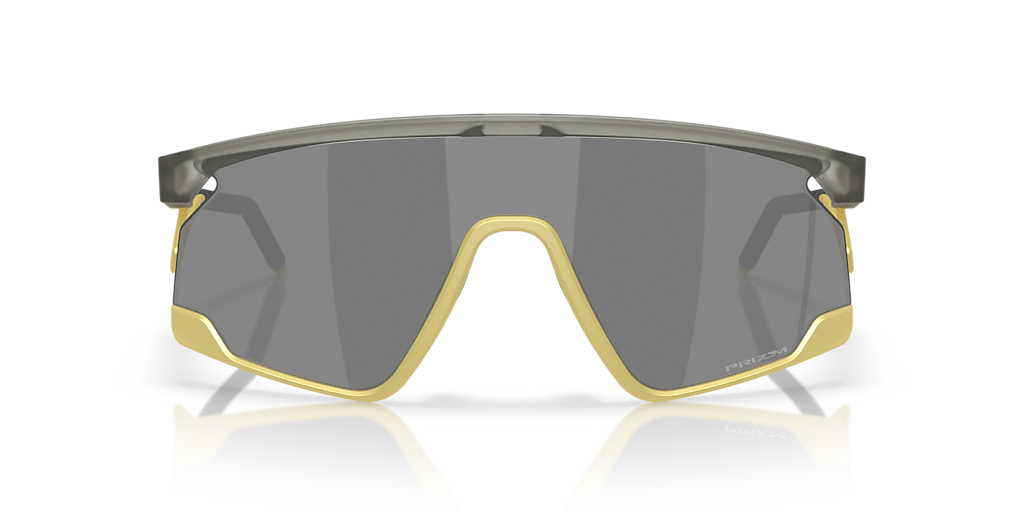 Oakley BXTR Metal Alloy Collection L (39 - 139) with Black lenses
