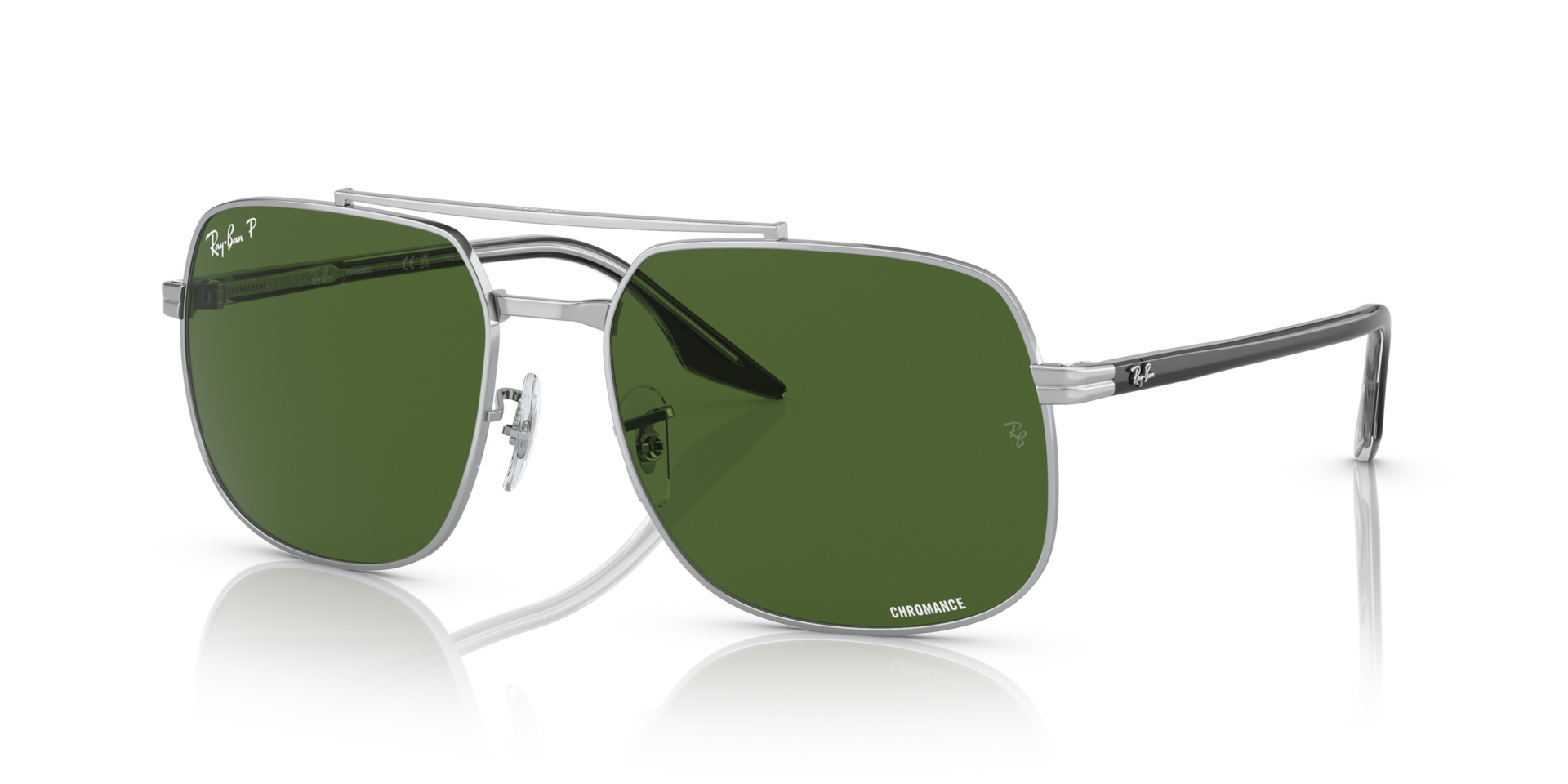 RB3699 Polarized+ Lenses