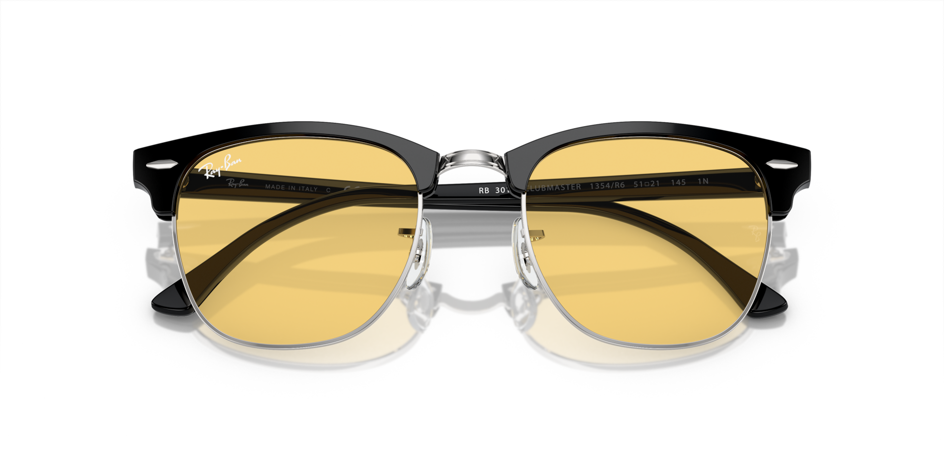 Clubmaster Classic
