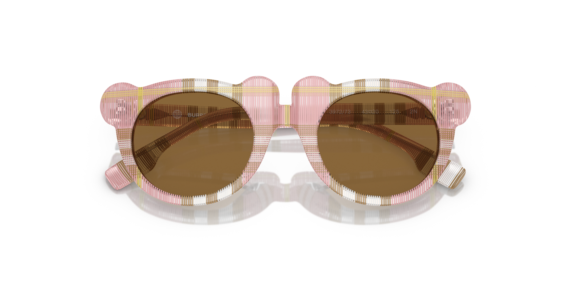 Burberry JB4355
