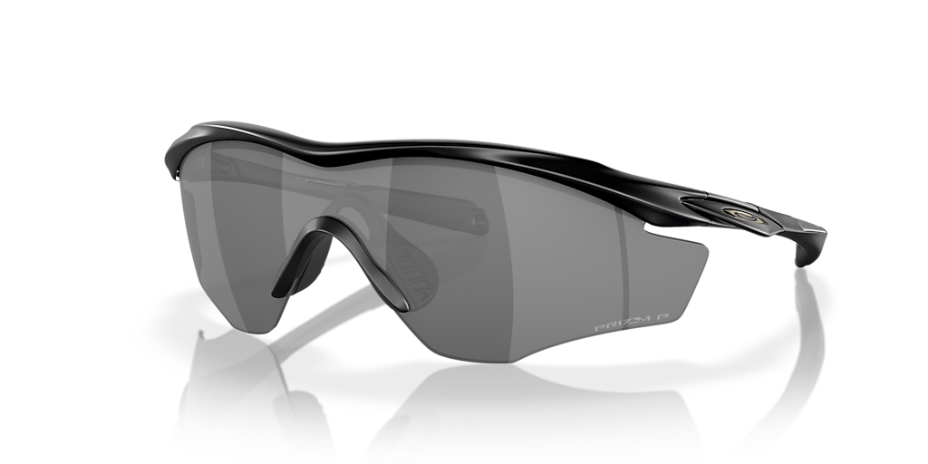 Oakley M2 Frame® XL M (0 - 145) with Black lenses and Black frame
