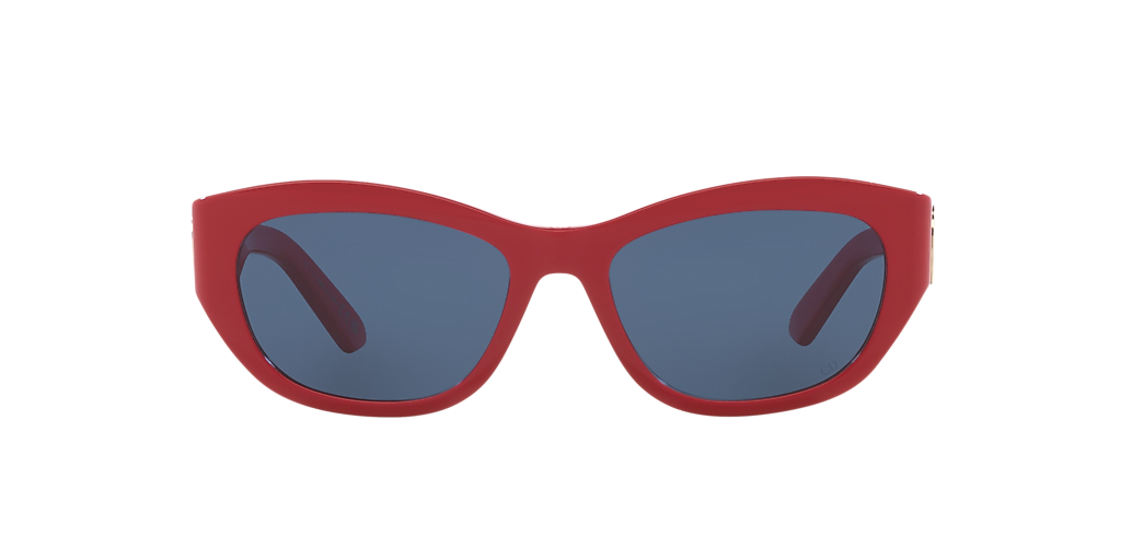 DIOR 30Montaigne B5U CD40156U S (54 - 17) with Blue lenses  display picture 1