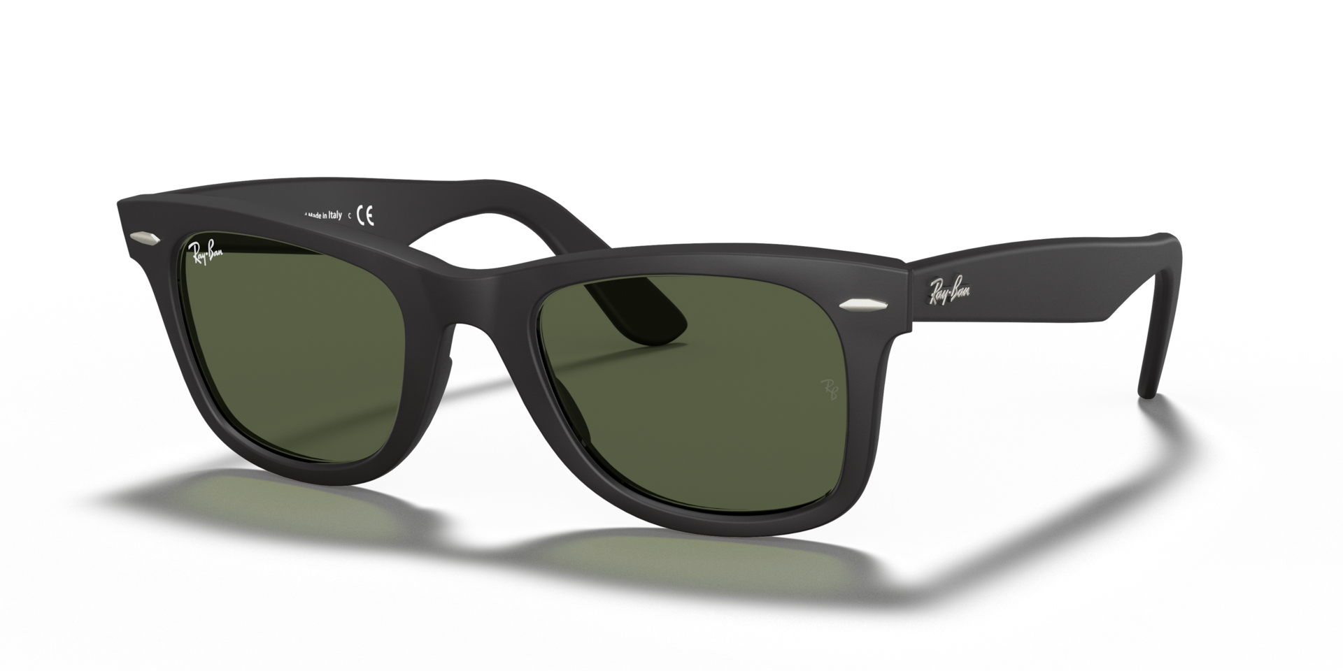 RB2140F Original Wayfarer Classic