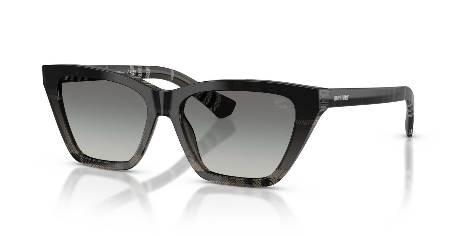 Burberry BE4468F — Солнцезащитные очки